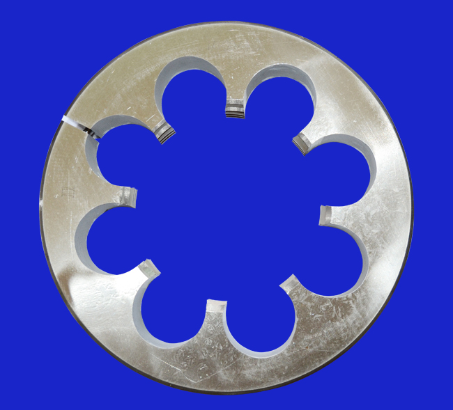 特大絲攻 板（bǎn）牙01
