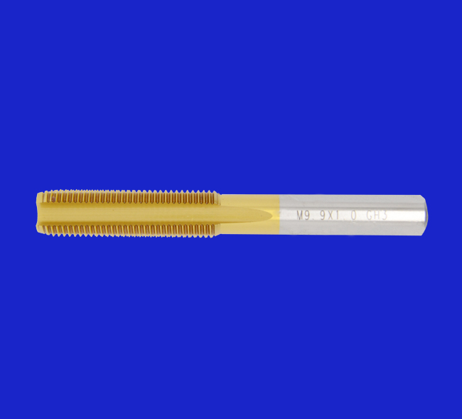直（zhí）槽絲攻（gōng）M9 1