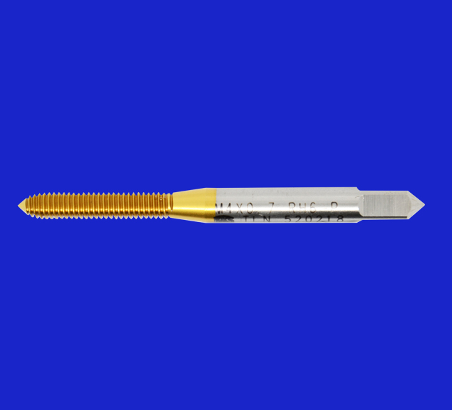擠壓絲（sī）攻M4